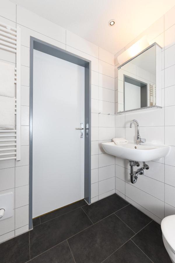 Haus Nordseepferdchen Bensersiel Exterior foto